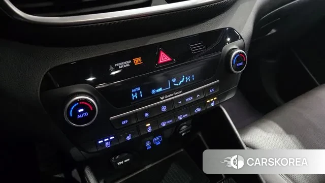 Hyundai All New Tucson id 3766648 из Кореи 10