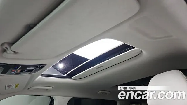 Hyundai Santa Fe (MX5) id 2943242 из Кореи 10