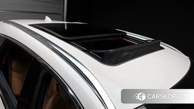 Genesis GV80 id 3726842 из Кореи 10