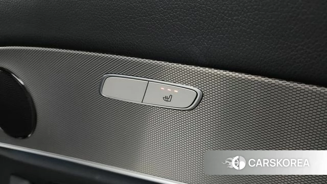 Mercedes-Benz E-Class W213 id 4490918 из Кореи 10