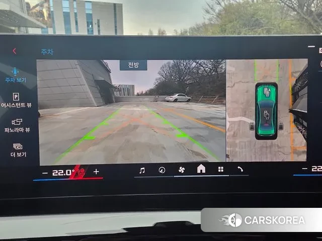 BMW M5 (G90) id 3732589 из Кореи 10