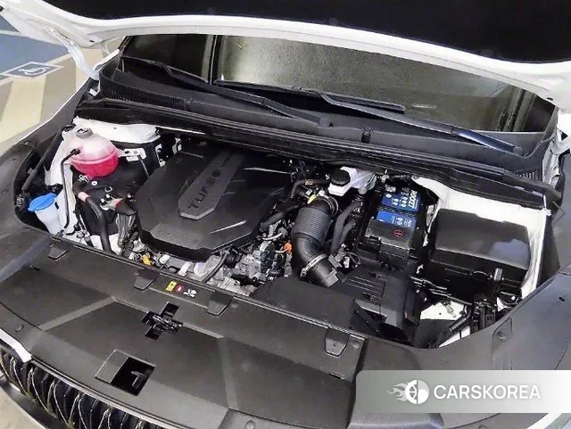 Kia Carnival 4th generation id 3032875 из Кореи 10