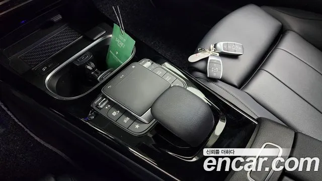 Mercedes-Benz A-Class W177 id 2687105 из Кореи 10