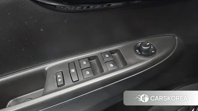 Chevrolet (GM Daewoo) The New Spark id 3592618 из Кореи 10