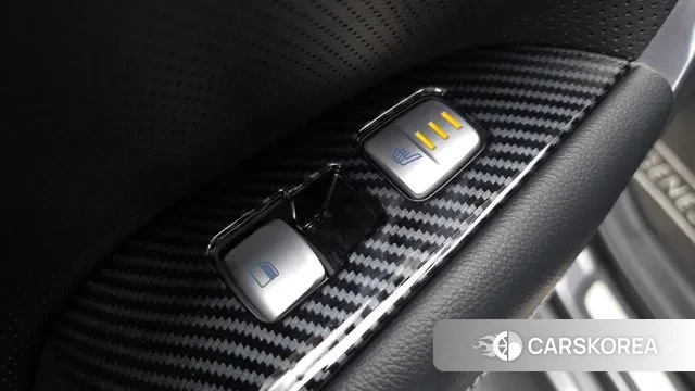 Genesis G70 id 3494736 из Кореи 10