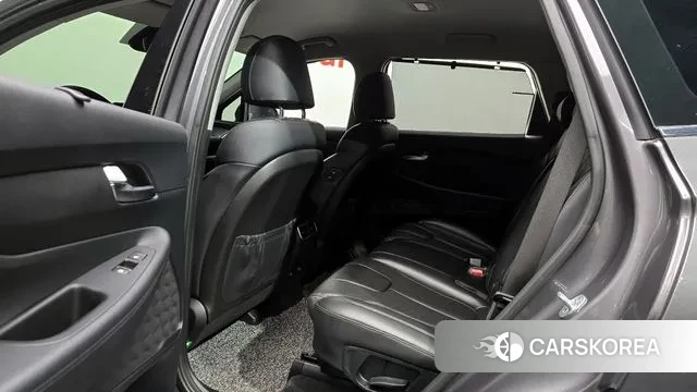 Hyundai The New Santa Fe id 2985689 из Кореи 10