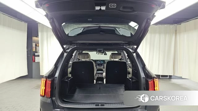 Kia Sorento 4th Generation id 4608340 из Кореи 10