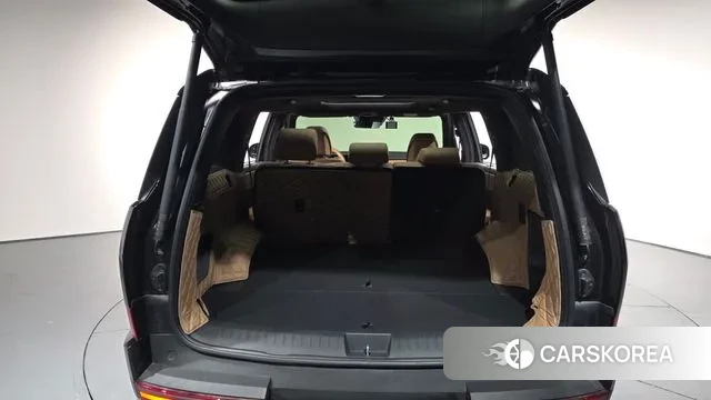 Hyundai Santa Fe (MX5) id 3565475 из Кореи 10