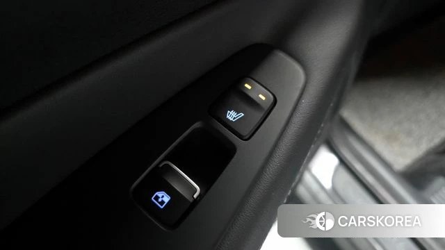 Hyundai Santa Fe TM id 3955719 из Кореи 10