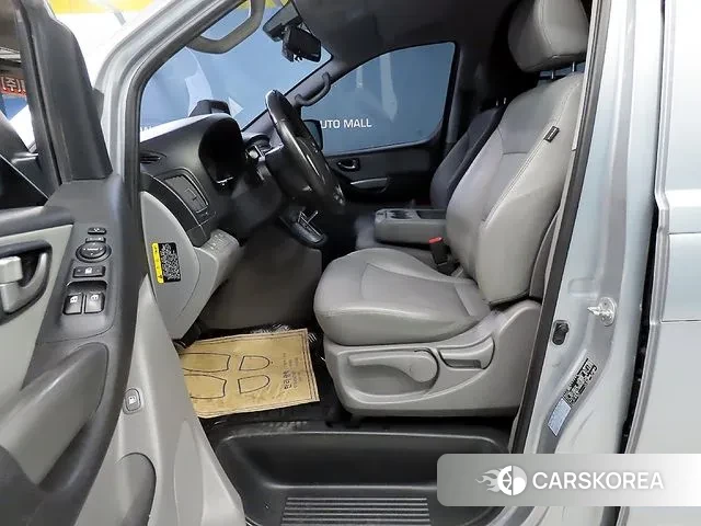 Hyundai The New Grand Starex id 3041476 из Кореи 10