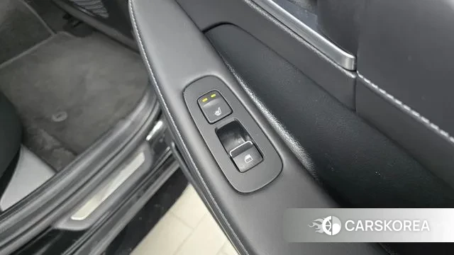 Hyundai Sonata (DN8) id 3343546 из Кореи 10