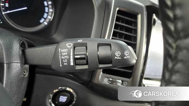 Ssangyong The New Rexton Sport id 4361726 из Кореи 10