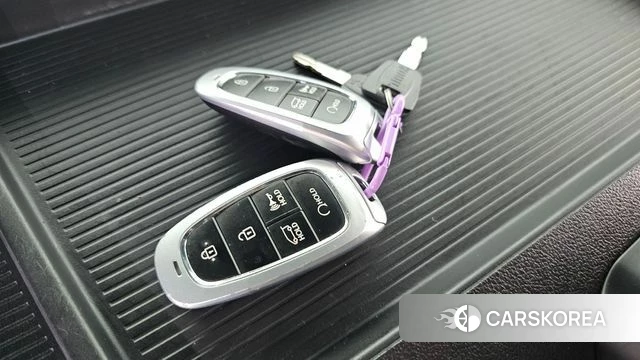 Hyundai Staria id 3953344 из Кореи 10