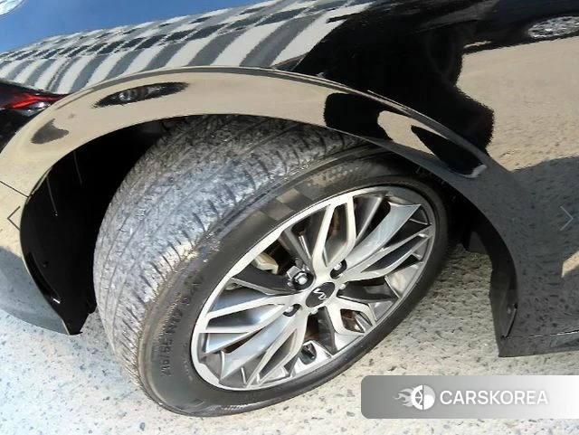 Kia K5 3rd generation id 3832995 из Кореи 10