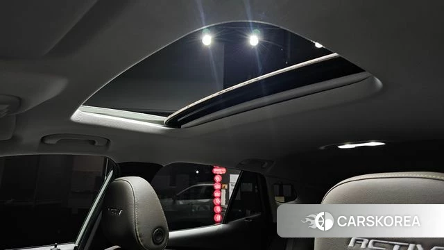 Chevrolet (GM Daewoo) Trax Crossover id 4565684 из Кореи 10