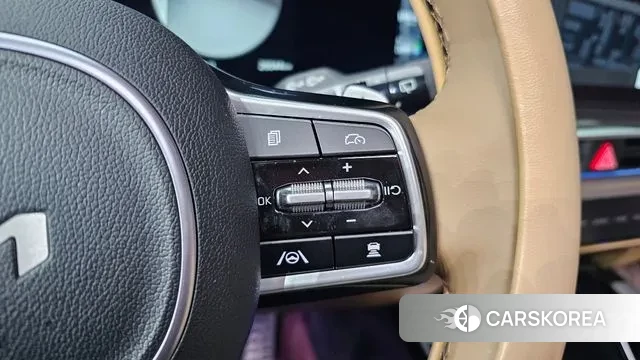 Kia The New Sorento 4th Generation id 3437213 из Кореи 10