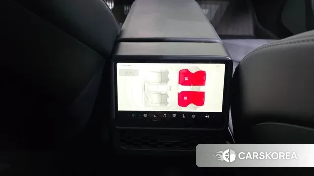 Tesla Model 3 id 3679389 из Кореи 10