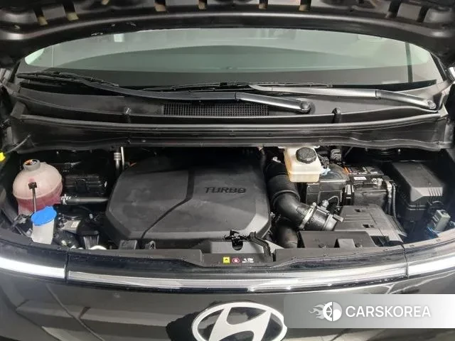 Hyundai Staria id 3751025 из Кореи 10