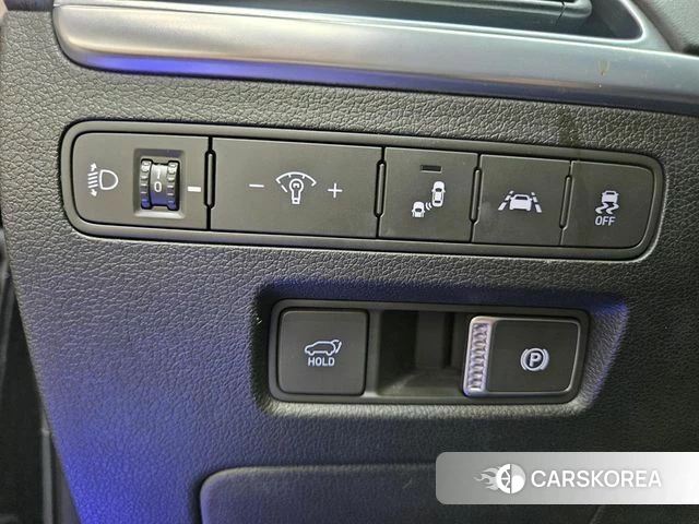 Hyundai Palisade id 4750295 из Кореи 10