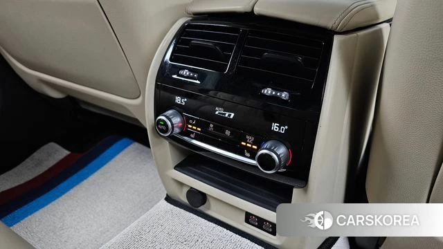 BMW 5 Series (G30) id 4764368 из Кореи 10