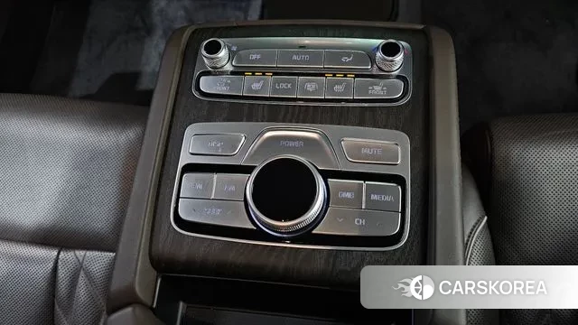 Kia More K9 id 3193529 из Кореи 10