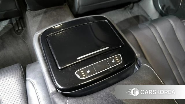 Genesis G80 (RG3) id 3795206 из Кореи 10