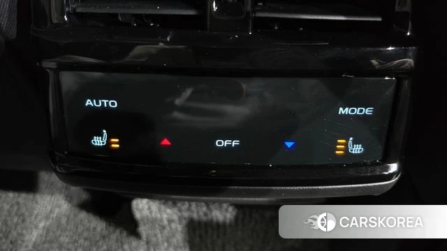 Renault Korea (Samsung) Grand Coleos id 3882915 из Кореи 10