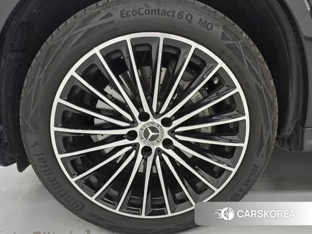 Mercedes-Benz GLC-Class X253 id 3021799 из Кореи 10