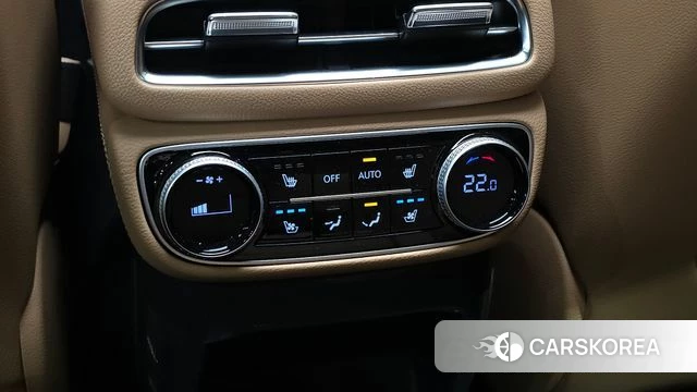 Genesis GV80 id 4201541 из Кореи 10