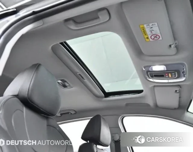 Hyundai The New Avante (CN7) id 3388484 из Кореи 10