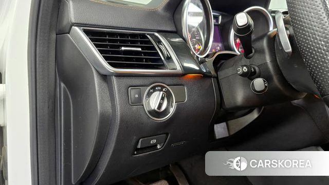Mercedes-Benz GLS - Class X166 id 4285890 из Кореи 10