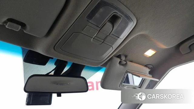 Ssangyong Berry New Tivoli id 4568348 из Кореи 10