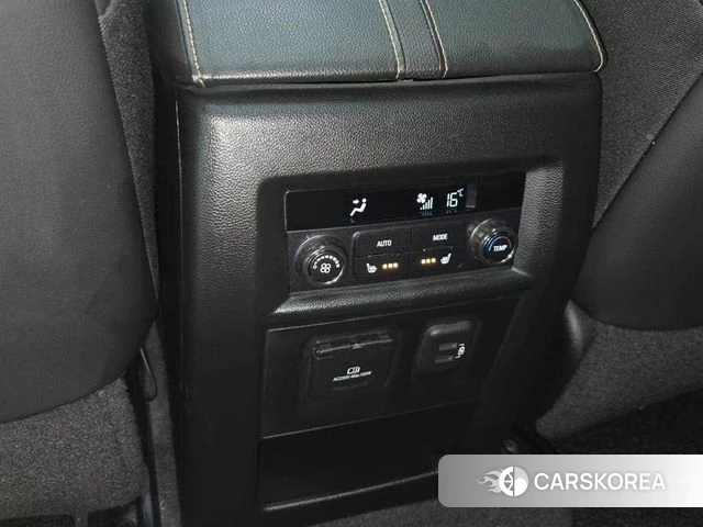 Chevrolet (GM Daewoo) Traverse id 4187254 из Кореи 10