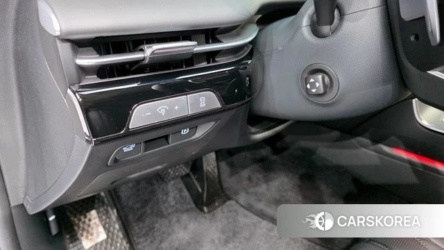 Genesis G80 (RG3) id 4307996 из Кореи 10