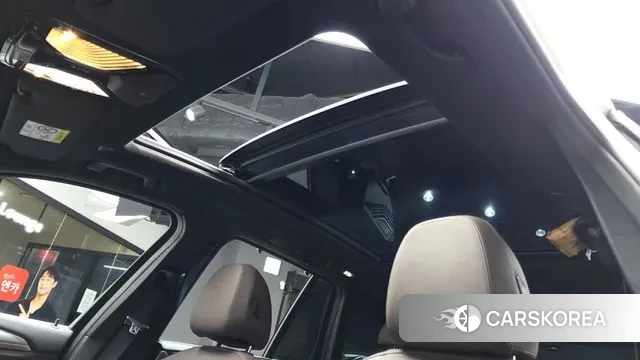 BMW X3 (G01) id 3248016 из Кореи 10