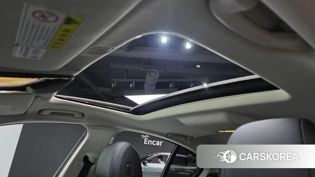 BMW 5 Series (G30) id 3924663 из Кореи 10