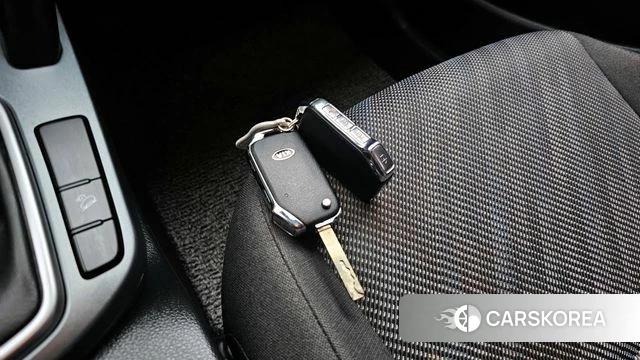 Kia Seltos id 3807804 из Кореи 10