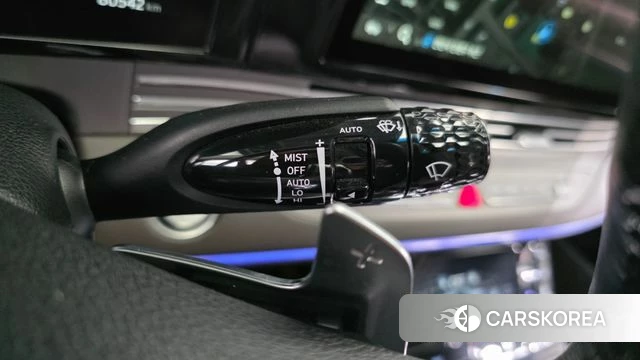 Hyundai The New Grandeur IG id 4458684 из Кореи 10