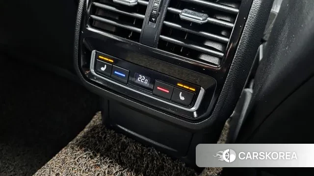 Volkswagen Arteon id 3748206 из Кореи 10