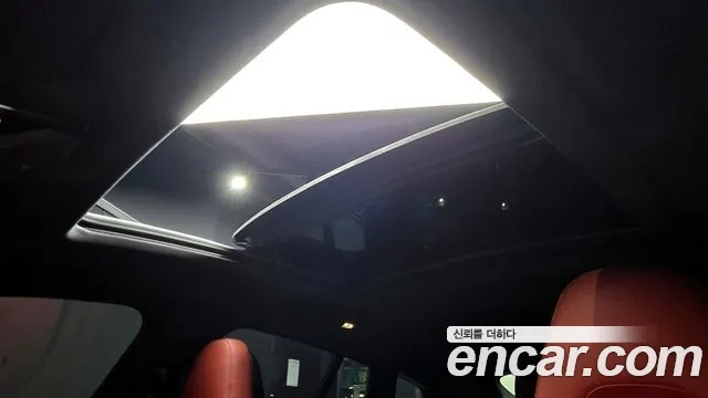 BMW X4M (G02) id 2910617 из Кореи 10