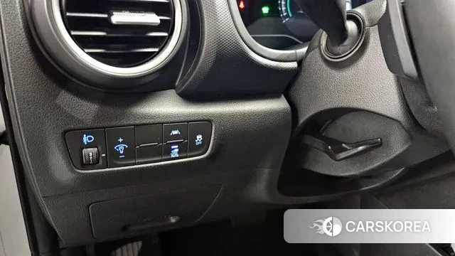 Hyundai Kona Electric id 3417600 из Кореи 10