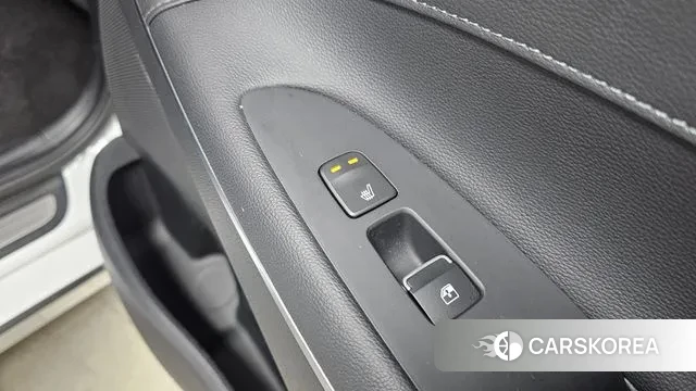 Hyundai The New Grandeur IG Hybrid id 3443455 из Кореи 10