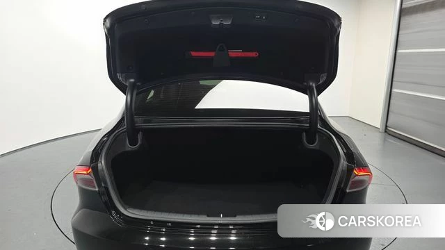 Hyundai The New Grandeur IG id 4613922 из Кореи 10