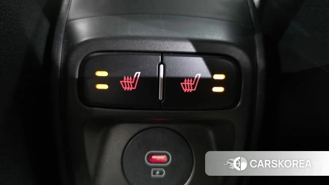 Kia The New Kia Ray EV id 4493601 из Кореи 10