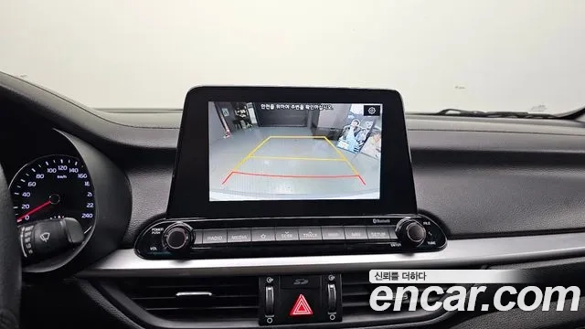 Kia Come New K3 id 2870697 из Кореи 10