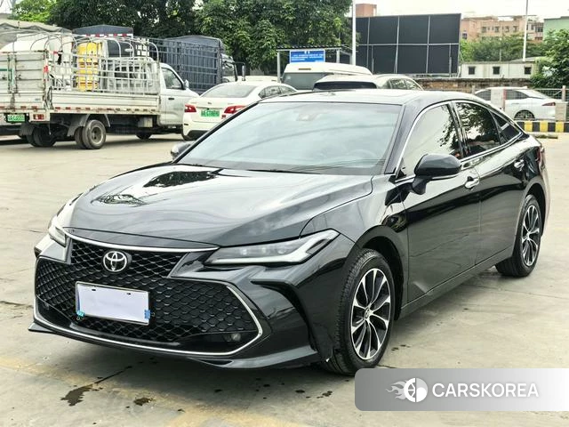 Toyota Asian dragon id 4276568 из Китая 10
