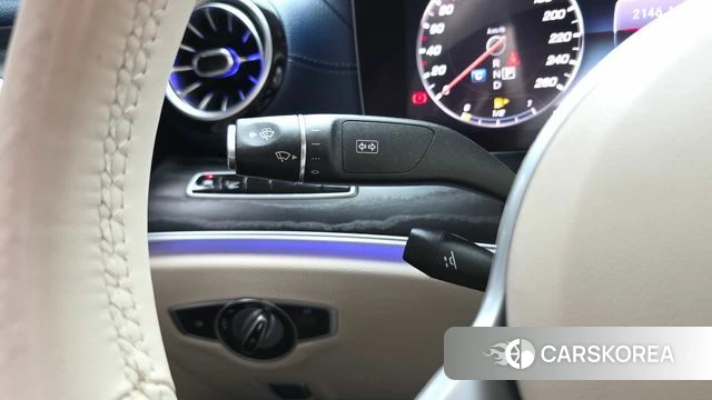 Mercedes-Benz E-Class W213 id 4775645 из Кореи 10