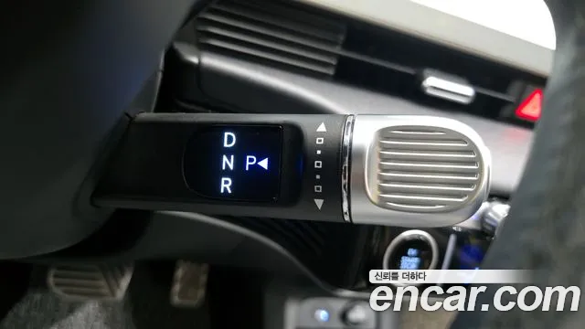 Hyundai Ionic 5 id 2743643 из Кореи 10