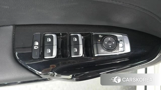 Kia The New K5 3rd generation id 4456582 из Кореи 10