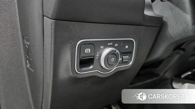 Mercedes-Benz GLB-Class X247 id 4769824 из Кореи 10